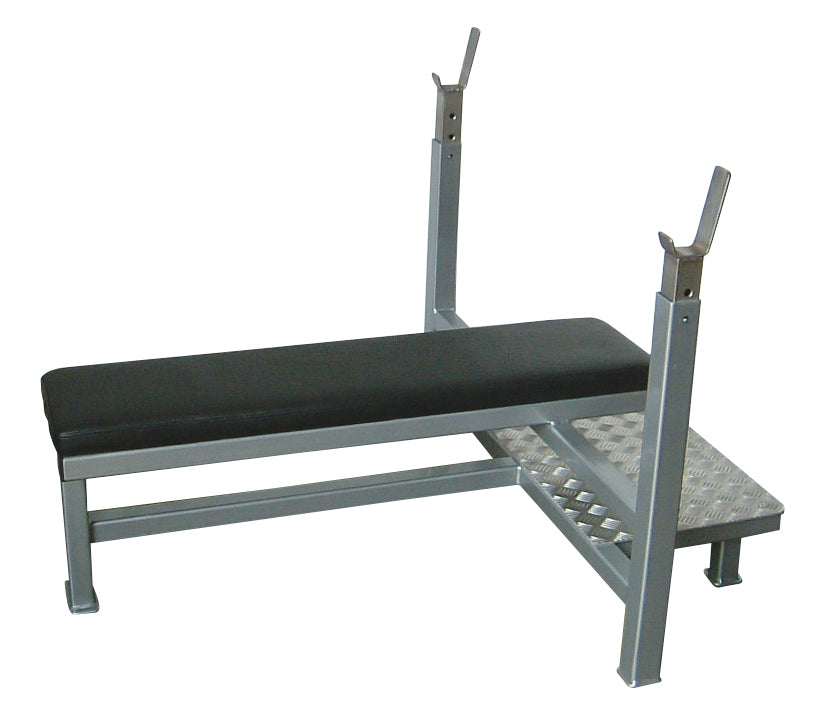 Competition discount adjustable bench