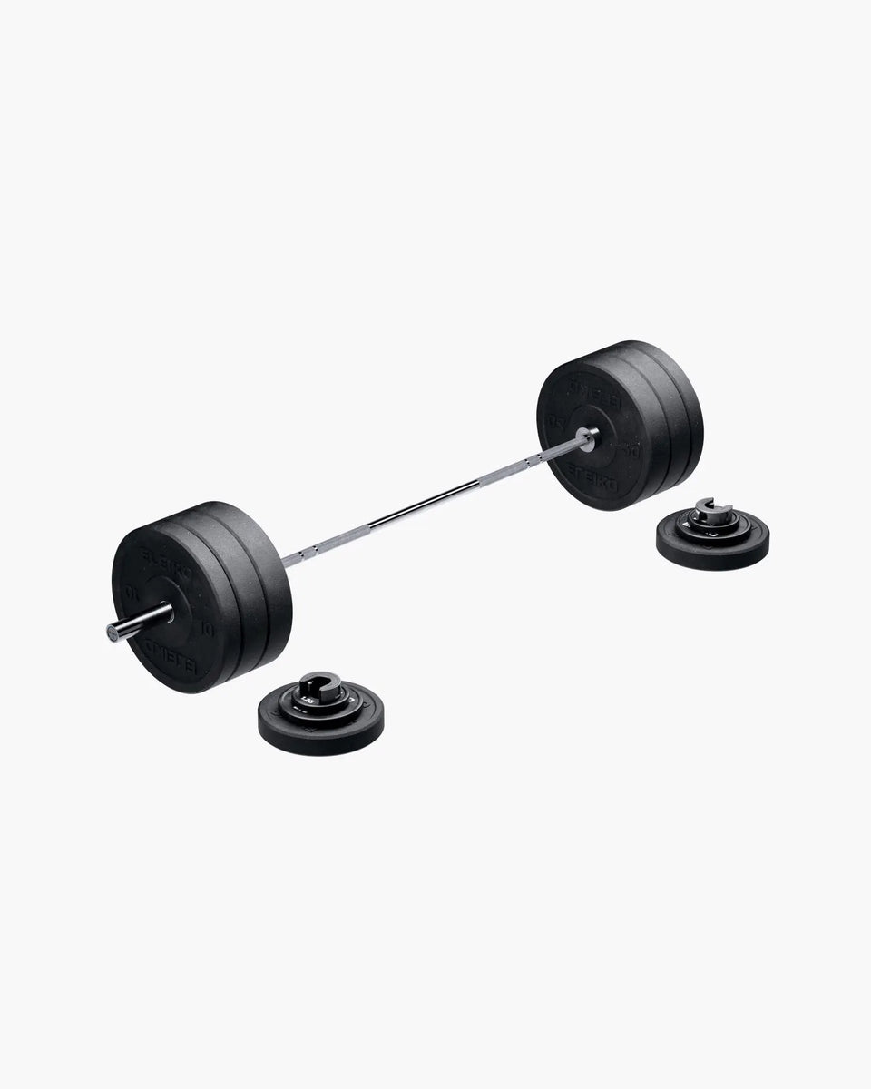 Eleiko bumper cheap plate set