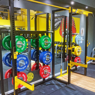 Custom Gym Design UK Tailored Solutions for Any Space Pullum Sports