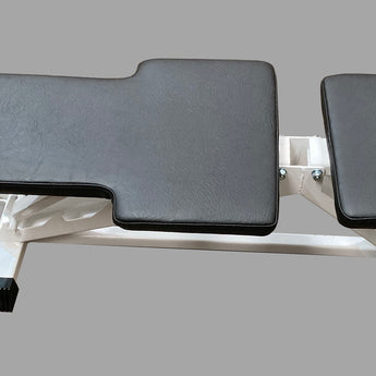 Pullum Pro-B Adjustable Para Bench (Flat/Incline)