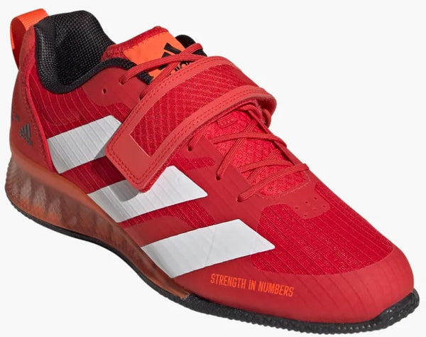 Adipower orange 2025