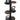 Pullum Vertical Kettlebell Rack