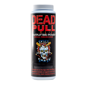 Dead Pull Powerlifting Powder