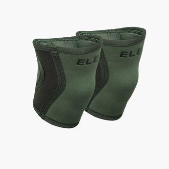 Eleiko WL Knee Sleeves - 5mm