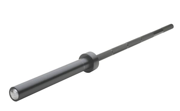 Titex IPF Specification Competition Powerlifting Bar – Pullum Sports