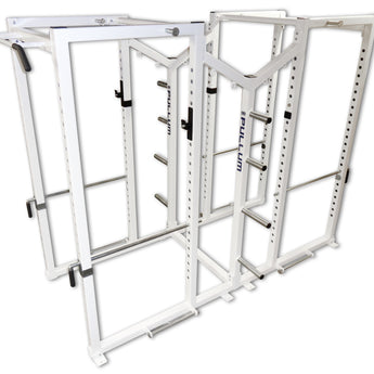 PULLUM PRO-R Back-Back POWER RACK