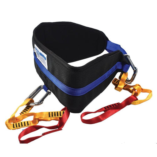 IronMind - SUPER SQUATS® Hip Belt (Belt Squat) – Pullum Sports