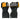 Versa Gripps PRO - Weight Lifting Wrist Straps