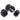 ELEIKO XF Hex DUMBBELLS (Clearance)