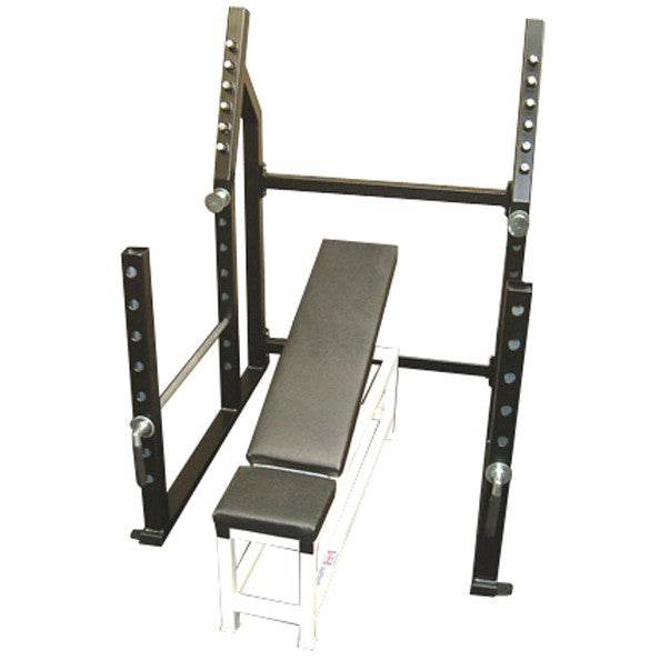 York pro series discount bench